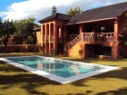 Villas a la venta en Bel Air Costa del Sol - mejor precio | unprecio.es