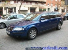 Volkswagen Passat Variant 1.8 T TRENDLINE - mejor precio | unprecio.es