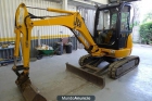 2005 JCB 8027 ZTS - excavadora - mejor precio | unprecio.es