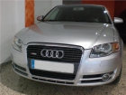 2006 AUDI A4 1.8 T - mejor precio | unprecio.es