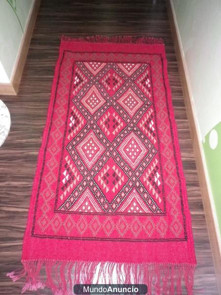ALFOMBRAS TUNECINAS