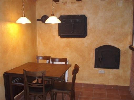 Apartament El Forn en la Cerdanya