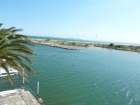 Apartamento : 4/4 personas - junto al mar - vistas a mar - rosas girona (provincia de) cataluna espana - mejor precio | unprecio.es