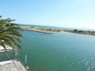 Apartamento : 4/4 personas - junto al mar - vistas a mar - rosas girona - mejor precio | unprecio.es