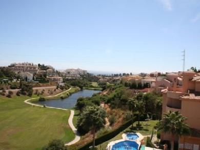 Apartamento con 2 dormitorios se vende en Mijas Costa, Costa del Sol