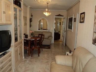 Apartamento con 2 dormitorios se vende en Torrevieja, Costa Blanca