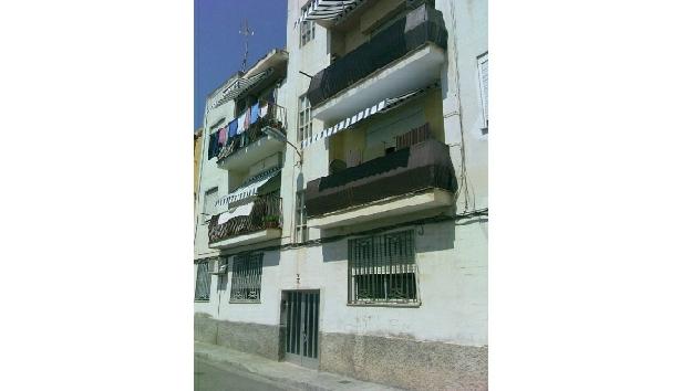 Apartamento en Castellón de la Plana/Castelló de la Plana