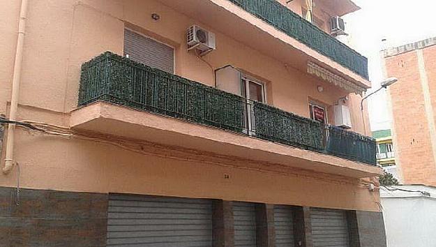 Apartamento en Malgrat de Mar