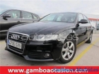 Audi A4 - mejor precio | unprecio.es