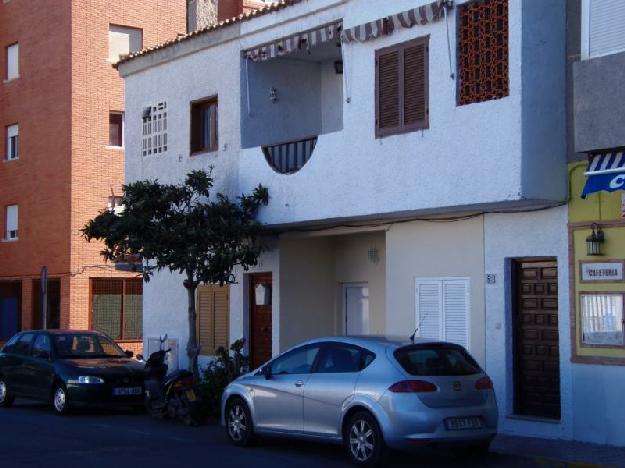 Bungalow en Torrevieja