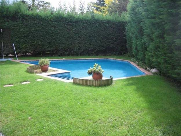 Casa en Sant Cugat del Vallès