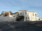Chalet en Benissa - mejor precio | unprecio.es