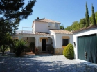 Chalet en venta en Cómpeta, Málaga (Costa del Sol) - mejor precio | unprecio.es