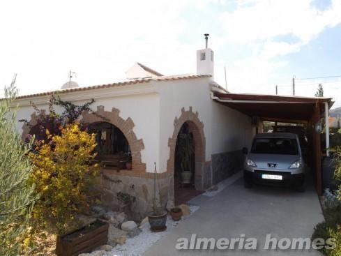 Chalet en venta en Olula del Río, Almería (Costa Almería)