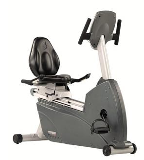 equipamiento gimnasio: bici, banco, mancuernas, torre, polea