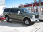 Ford Explorer excursion 73 diesel 8plazas en Madrid - mejor precio | unprecio.es