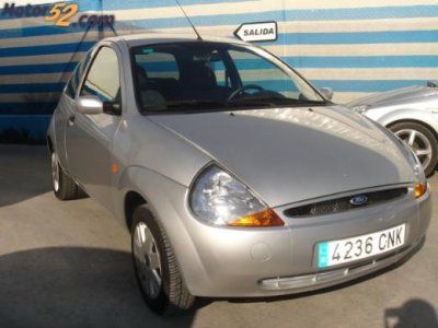 FORD KA 1.3GASOLINA - Valencia