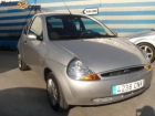 FORD KA 1.3GASOLINA - Valencia - mejor precio | unprecio.es
