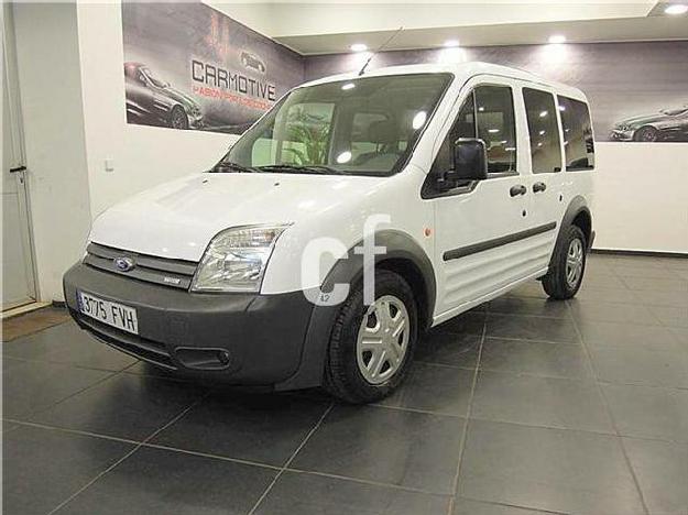 Ford Transit 1.8 Tdci 90cv Tourneo 210 S '07