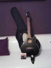 Guitarra electroacústica Ibanez TCY-10 - mejor precio | unprecio.es