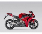HONDA CBR 1000 RR FIREBLADE - mejor precio | unprecio.es