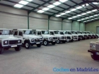 Land Rover Defender - mejor precio | unprecio.es
