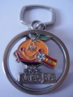 Llaveros de naranjito mundial 82. - mejor precio | unprecio.es