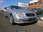 Mercedes-Benz Clase CLK CLK 240 AVANTGARDE - mejor precio | unprecio.es