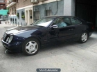 Mercedes-Benz CLK 200 K Elegance - mejor precio | unprecio.es
