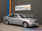 Mercedes Benz Cls320 - mejor precio | unprecio.es