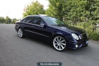 Mercedes E-Klasse 200 CDI - mejor precio | unprecio.es