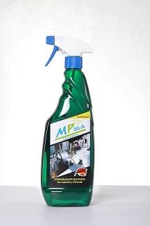 MP36-A DESENGRASANTE 750 ml.