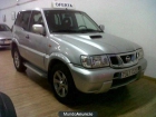 Nissan Terrano II SPORT 3.0DI 154CV AUTOMATI - mejor precio | unprecio.es