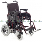 OFERTA DE SILLA DE RUEDAS ELÉCTRICA - mejor precio | unprecio.es