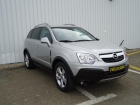 Opel Antara 2.0 DTI 16V Cosmo - mejor precio | unprecio.es