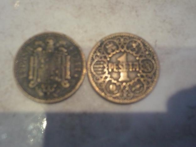 Para coleccionistas de numismatica