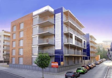 Piso en Granollers