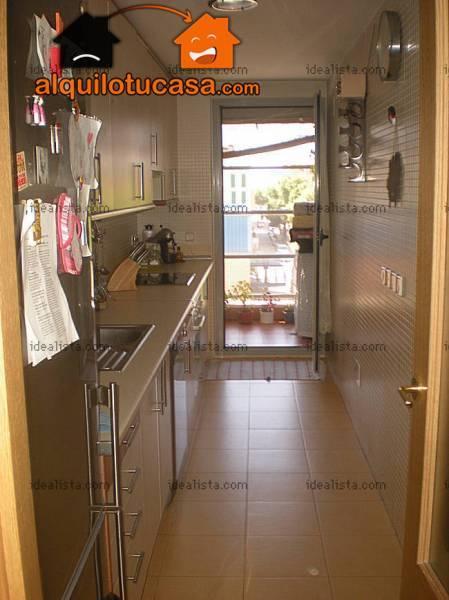 Piso en Parla