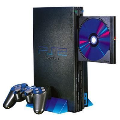 play2 con chip