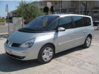 Renault Grand Espace 2.2 Dci Expression 7 plazas - mejor precio | unprecio.es