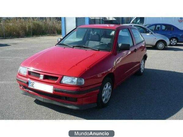 Seat Ibiza 1.4i