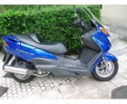 SUZUKI BURGMAN 150 - mejor precio | unprecio.es