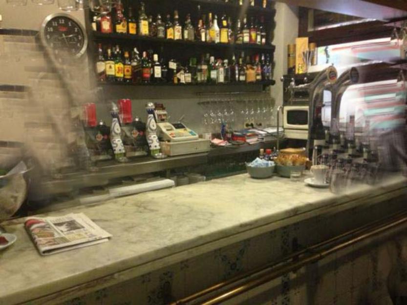 Traspaso Taberna 200m² en zona Goya