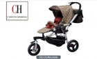 Vendo Carro, Grupo 0 y Bolsa Carolina Herrera - mejor precio | unprecio.es