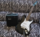 Vendo Guitarra Electrica. - mejor precio | unprecio.es