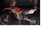 vendo ktm 400 exc - mejor precio | unprecio.es