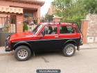 Vendo Lada Niva - mejor precio | unprecio.es