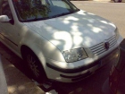 VOLKSWAGEN BORA 1.9 TDI CONSEPTLINE 100CV - BARCELONA - mejor precio | unprecio.es