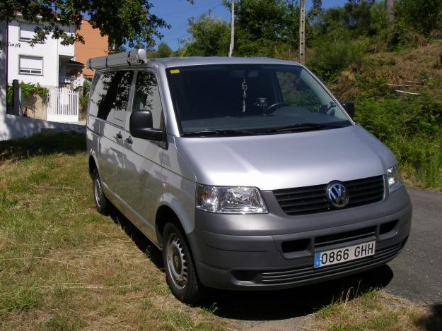 Volkswagen - california beach