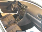 Volkswagen Golf 1.6 TDI 105 Advance BlueMotio - mejor precio | unprecio.es